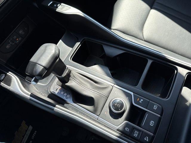 2024 Kia Sorento S AWD