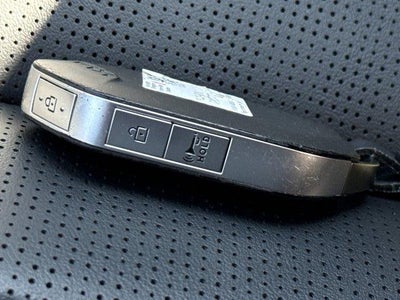 2024 Kia Sorento S AWD