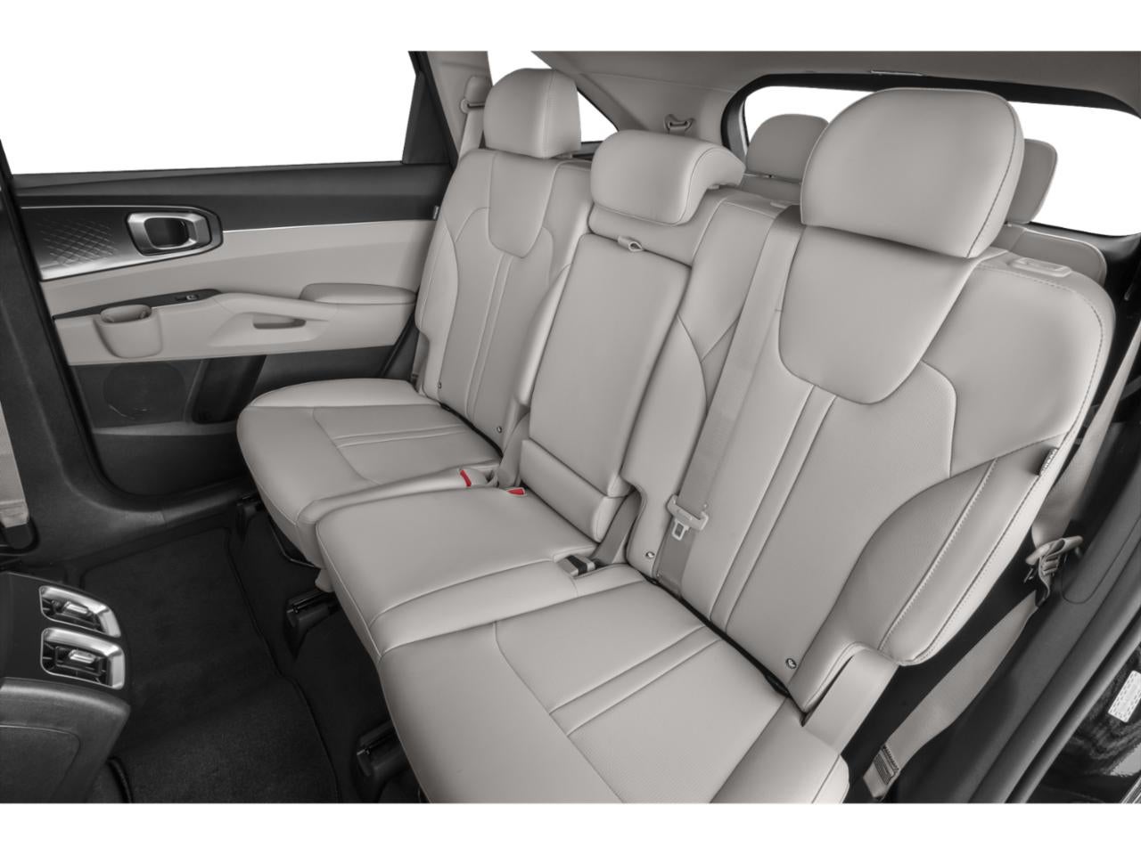 2024 Kia Sorento S AWD