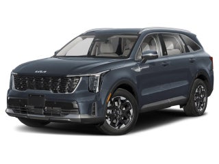 2024 Kia Sorento S AWD