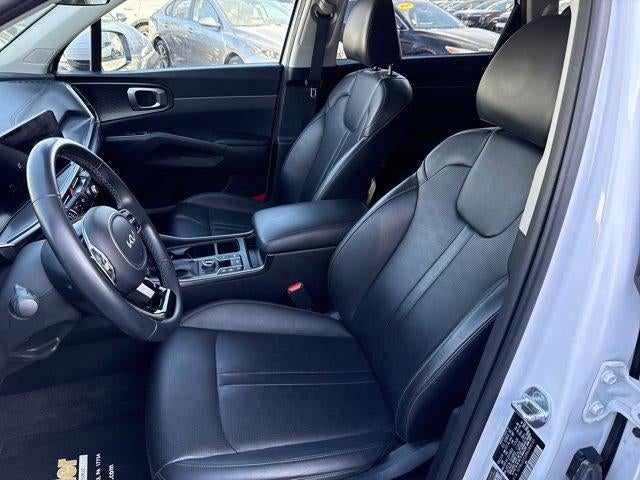 2024 Kia Sorento S AWD