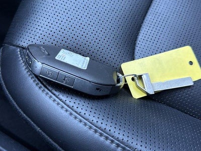 2024 Kia Sorento S AWD