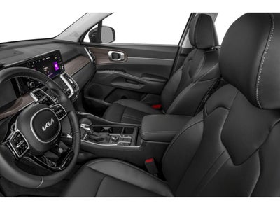 2023 Kia Sorento X-Line S AWD