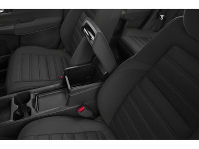 2019 Honda CR-V EX AWD