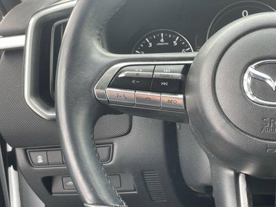 2023 Mazda Mazda CX-50 2.5 S Preferred Plus Package AWD