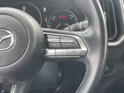 2023 Mazda Mazda CX-50 2.5 S Preferred Plus Package AWD