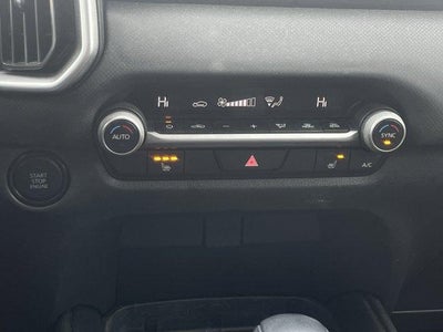 2023 Mazda Mazda CX-50 2.5 S Preferred Plus Package AWD