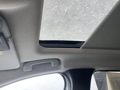 2023 Mazda Mazda CX-50 2.5 S Preferred Plus Package AWD