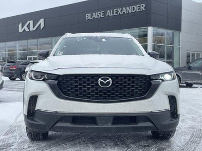 2023 Mazda Mazda CX-50 2.5 S Preferred Plus Package AWD