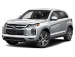 2020 Mitsubishi Outlander Sport ES 2.0 AWC CVT