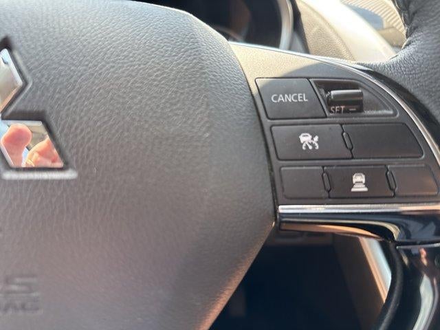 2025 Mitsubishi Eclipse Cross SE S-AWC