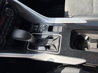 2025 Mitsubishi Eclipse Cross SE S-AWC