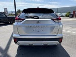 2025 Mitsubishi Eclipse Cross SE S-AWC