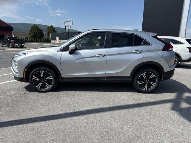 2025 Mitsubishi Eclipse Cross SE S-AWC