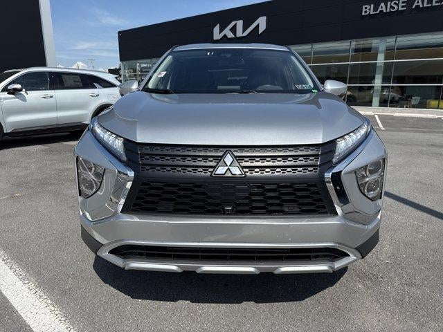 2025 Mitsubishi Eclipse Cross SE S-AWC