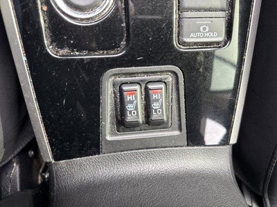 2020 Mitsubishi Outlander SE S-AWC