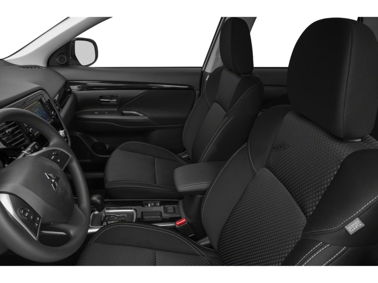 2020 Mitsubishi Outlander SE S-AWC