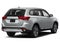 2020 Mitsubishi Outlander SE S-AWC