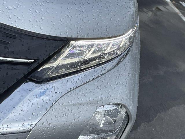 2024 Mitsubishi Outlander SE S-AWC