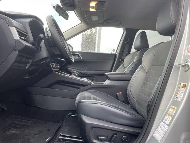 2024 Mitsubishi Outlander SE S-AWC