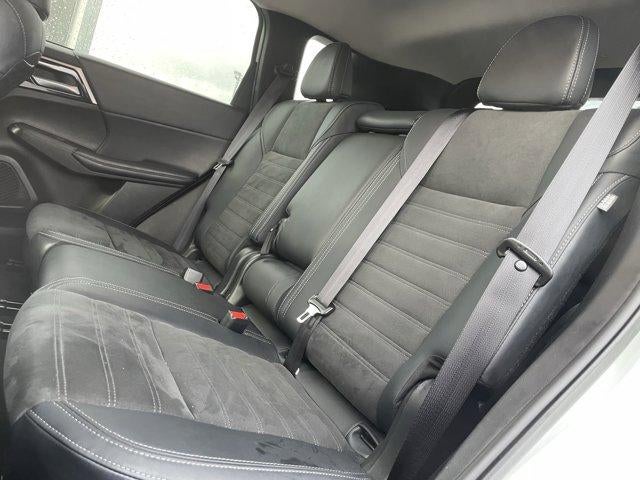 2024 Mitsubishi Outlander SE S-AWC