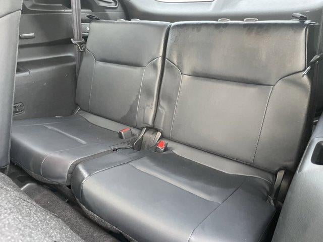 2024 Mitsubishi Outlander SE S-AWC