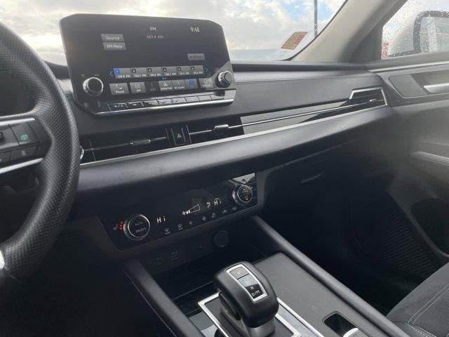 2024 Mitsubishi Outlander SE S-AWC