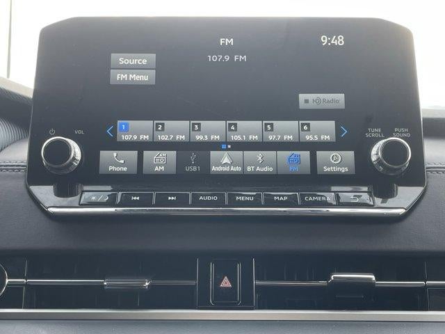 2024 Mitsubishi Outlander SE S-AWC