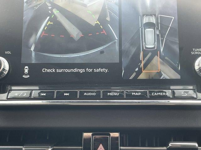 2024 Mitsubishi Outlander SE S-AWC