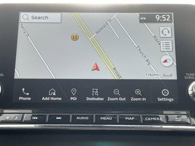 2024 Mitsubishi Outlander SE S-AWC