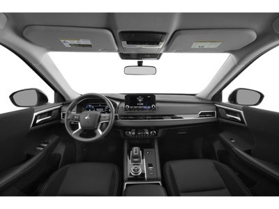 2023 Mitsubishi Outlander PHEV SE S-AWC