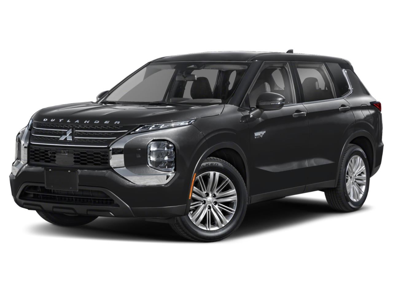 2023 Mitsubishi Outlander PHEV SE S-AWC