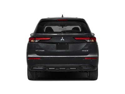2023 Mitsubishi Outlander PHEV SE S-AWC