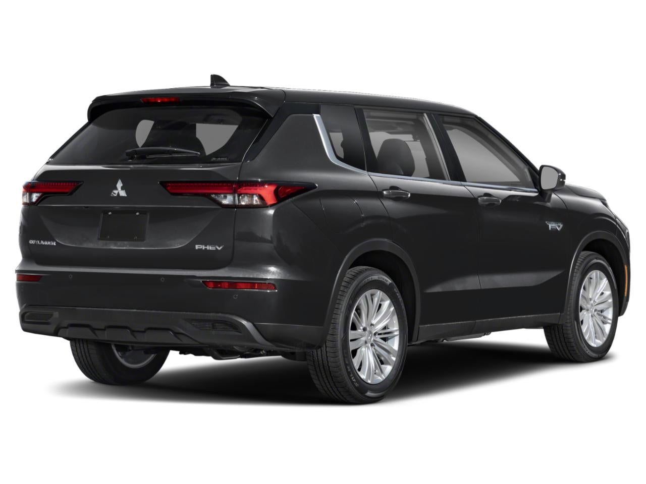 2023 Mitsubishi Outlander PHEV SE S-AWC