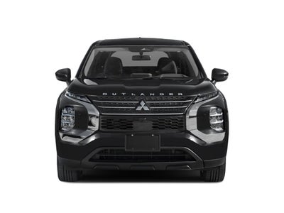 2023 Mitsubishi Outlander PHEV SE S-AWC