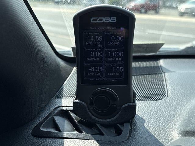2019 Subaru WRX STI Manual
