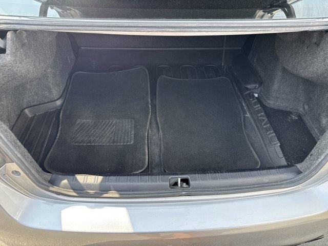2019 Subaru WRX STI Manual