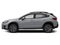 2020 Subaru Crosstrek CVT