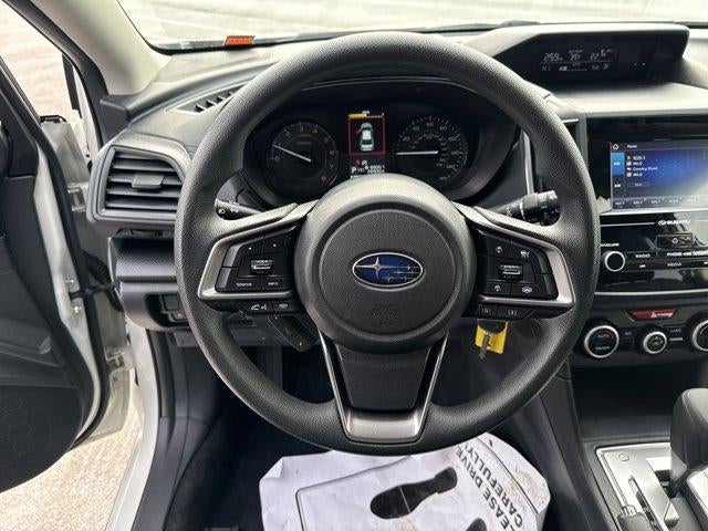 2023 Subaru Crosstrek CVT