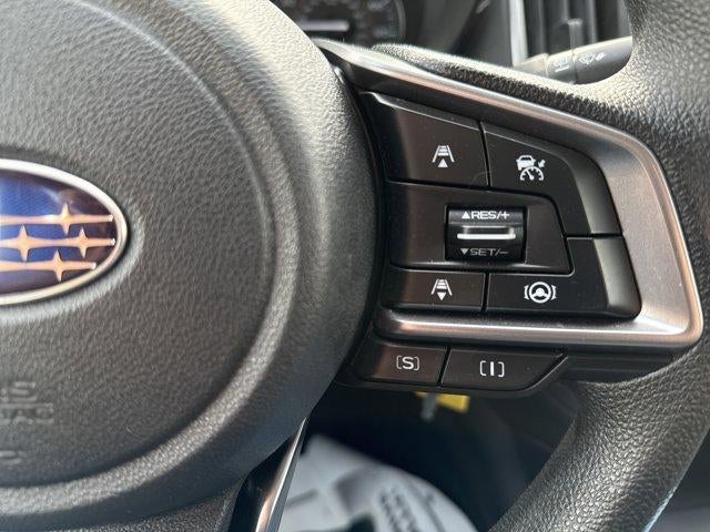 2023 Subaru Crosstrek CVT