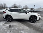 2023 Subaru Crosstrek CVT