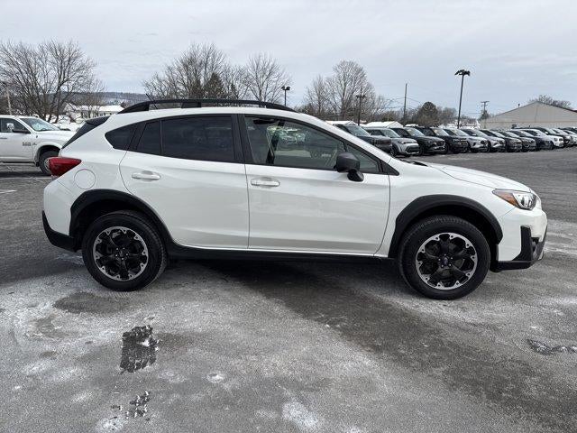 2023 Subaru Crosstrek CVT
