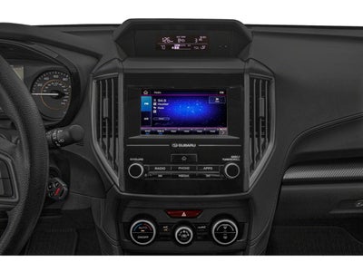 2023 Subaru Crosstrek CVT