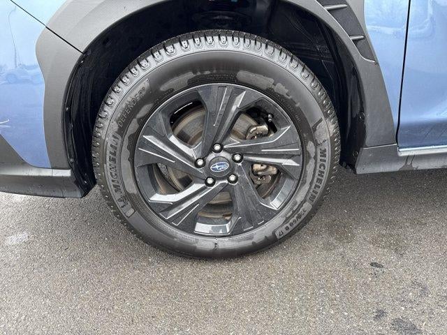 2024 Subaru Crosstrek AWD