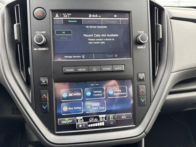 2024 Subaru Crosstrek AWD