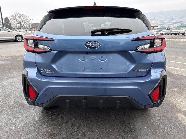 2024 Subaru Crosstrek AWD