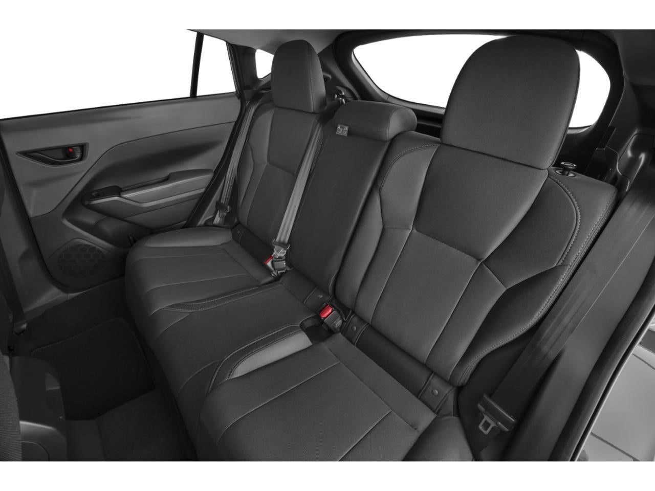 2024 Subaru Crosstrek AWD