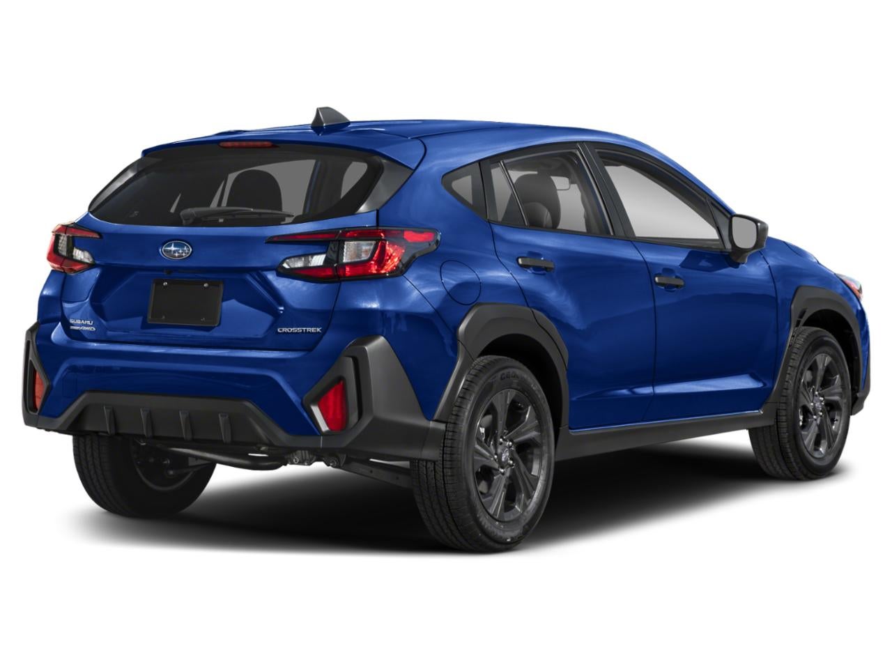 2024 Subaru Crosstrek AWD