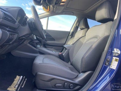 2024 Subaru Crosstrek Premium AWD