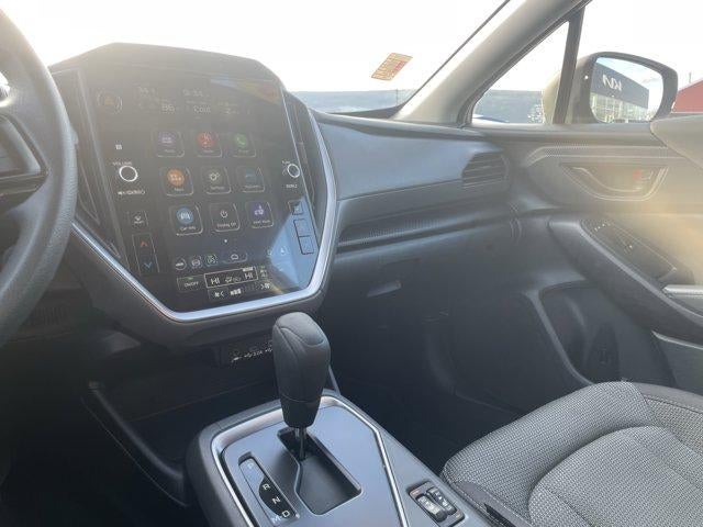 2024 Subaru Crosstrek Premium AWD